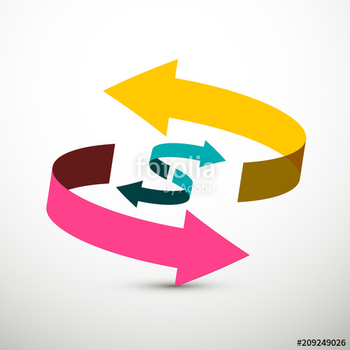 Up And Down Arrows 500x500 Up And Down Arrows