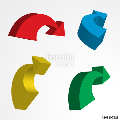 Arrow Vector Icon Stock Image And Royalty Free Vector 500x500 Arrow Vector Icon Stock Image And Royalty Free Vector