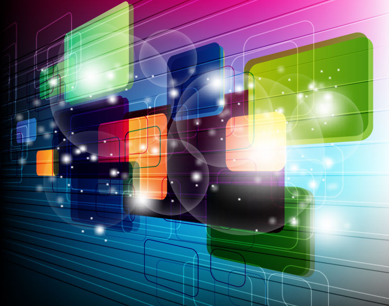Abstract Technology Background 772x608 Abstract Technology Background