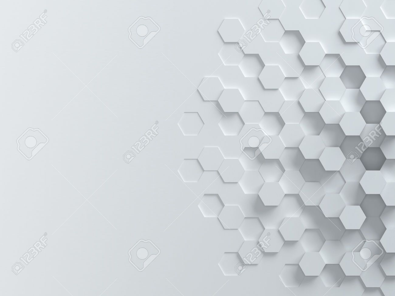 Black And White Vectors Hexagonal Abstract Background Logos 1300x975 Black And White Vectors Hexagonal Abstract Background Logos