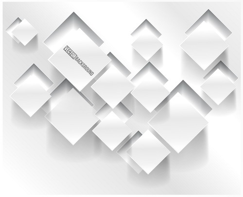 White Square Background Vector Free Download 500x406 White Square Background Vector Free Download