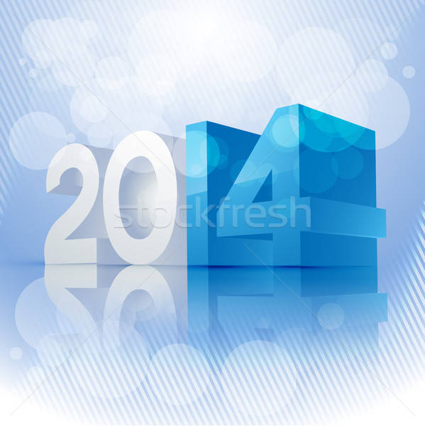 New Year Background Vector Illustration Pinnacle Animates 599x600 New Year Background Vector Illustration Pinnacle Animates