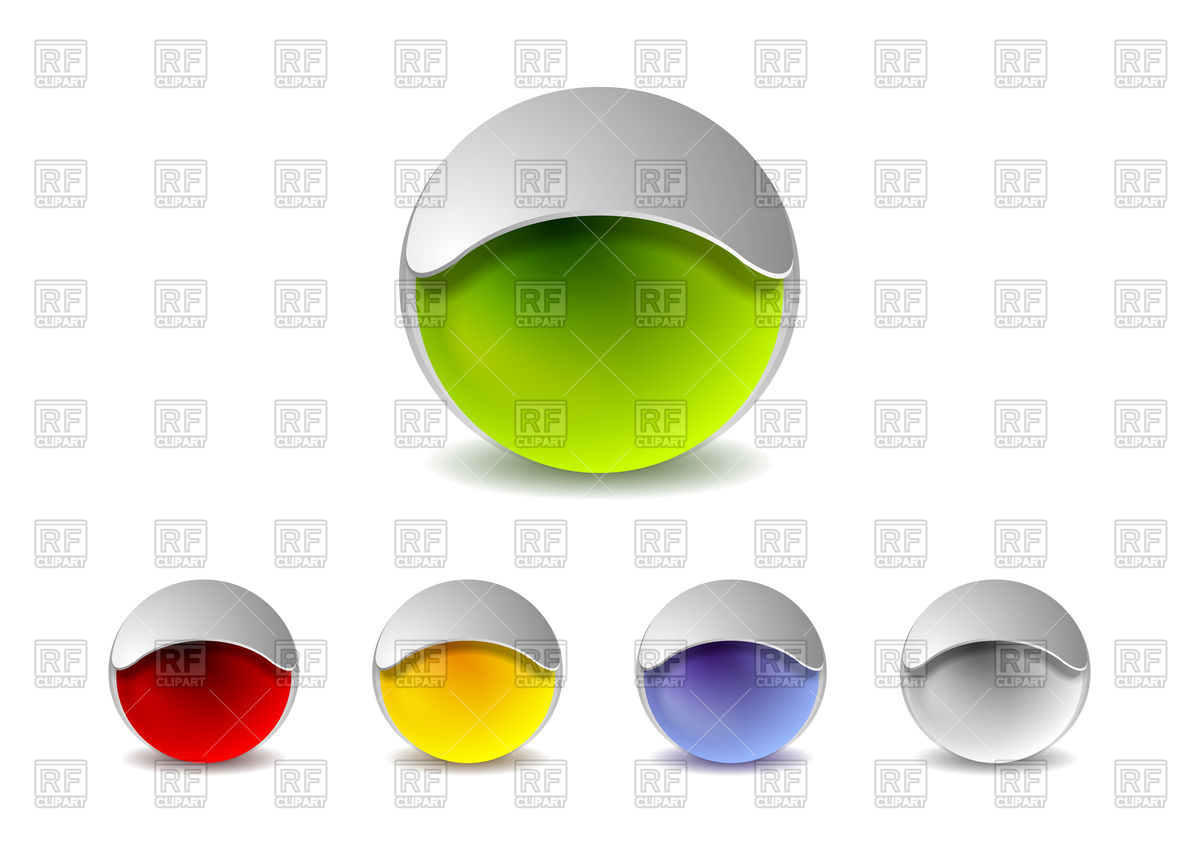 Abstract Balls Vector Image Of Design Elements Saicle 1200x853 Abstract Balls Vector Image Of Design Elements Saicle