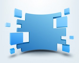 268x214 Box Vectors Stock For Free Download