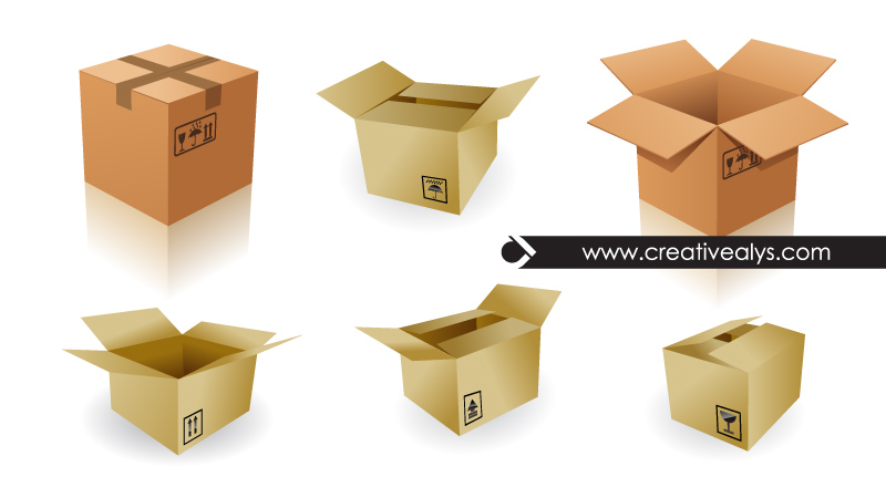 800x450 Packaging Vector Mockups Creative Alys