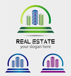 Abstract Building Vector Logo Design Template Premium Clipart 282x300 Abstract Building Vector Logo Design Template Premium Clipart