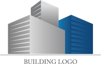 Building Design Logo Vector 200x127 Building Design Logo Vector