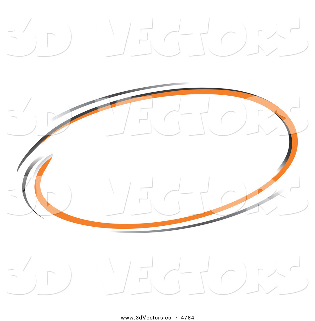 Vector Clipart Of A Pre Made Logo Of A Circle Of Orange 1024x1044 Vector Clipart Of A Pre Made Logo Of A Circle Of Orange