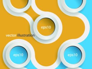 Circle Vector Background Free Vectors Ui Download 310x233 Circle Vector Background Free Vectors Ui Download