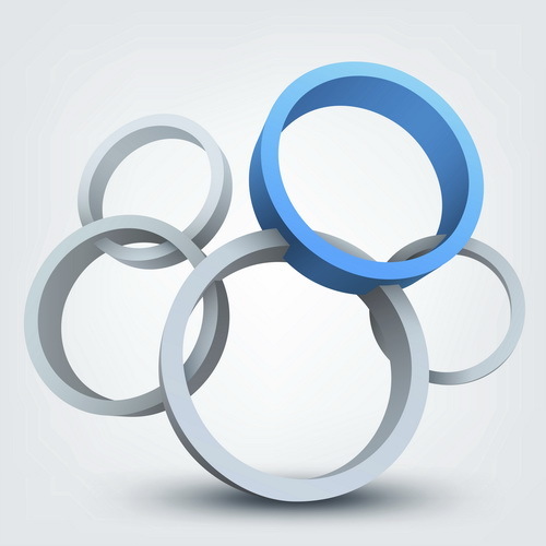 3d Circle Vector at Vectorified.com | Collection of 3d Circle Vector ...