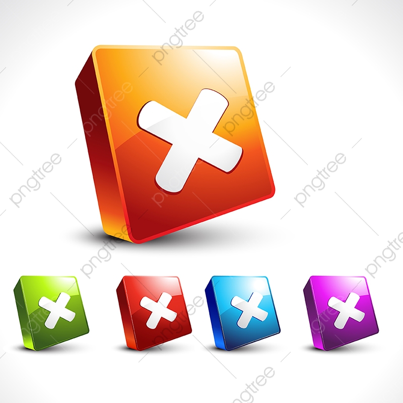 Vector Cross Icon Design, Button, Cancel, Check Png And Vector 800x800 Vector Cross Icon Design, Button, Cancel, Check Png And Vector