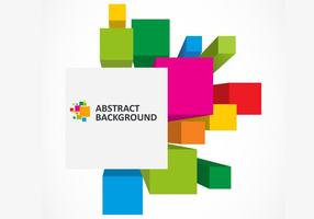 286x200 Cube Free Vector Art