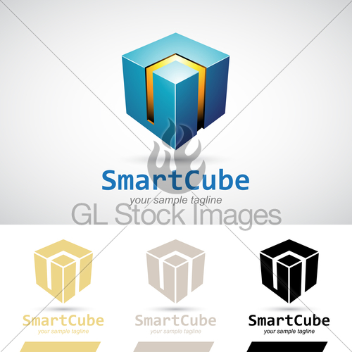 3d Cube Vector At Vectorified.com | Collection Of 3d Cube Vector Free ...