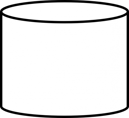 Free Download Of Database Shape Clip Art Vector Graphic 425x390 Free Download Of Database Shape Clip Art Vector Graphic