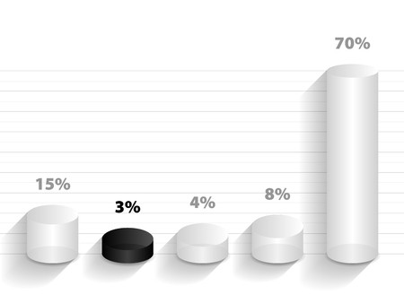 Template Cylinder Columns Chart Design Can Be Used 450x338 Template Cylinder Columns Chart Design Can Be Used