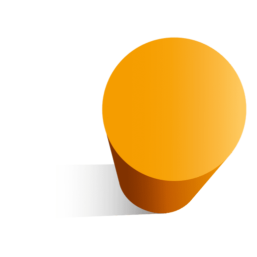 Cylinder Shape 512x512 Cylinder Shape