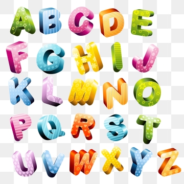 360x360 Letters Png, Vector, And Clipart With Transparent