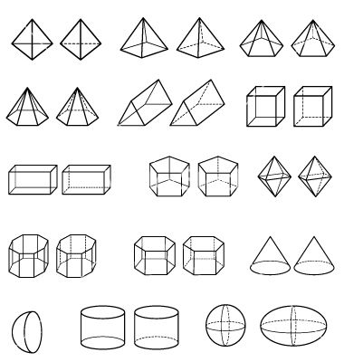 380x400 Geometric Shapes Vector Ccs Slab In Geometric