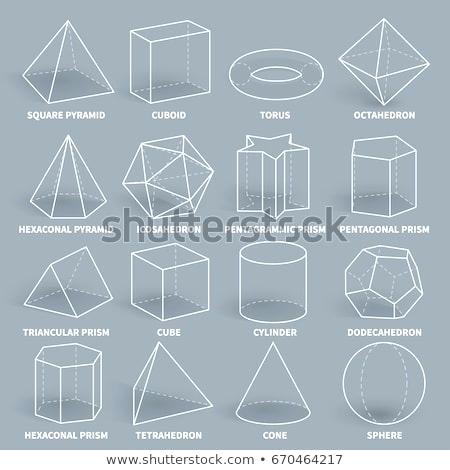 450x470 D Or Math Abstract Math Geometric Outline Shapes Vector Set