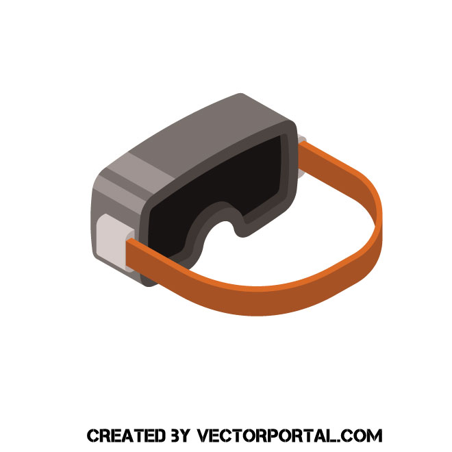 660x660 Glasses Vector Image