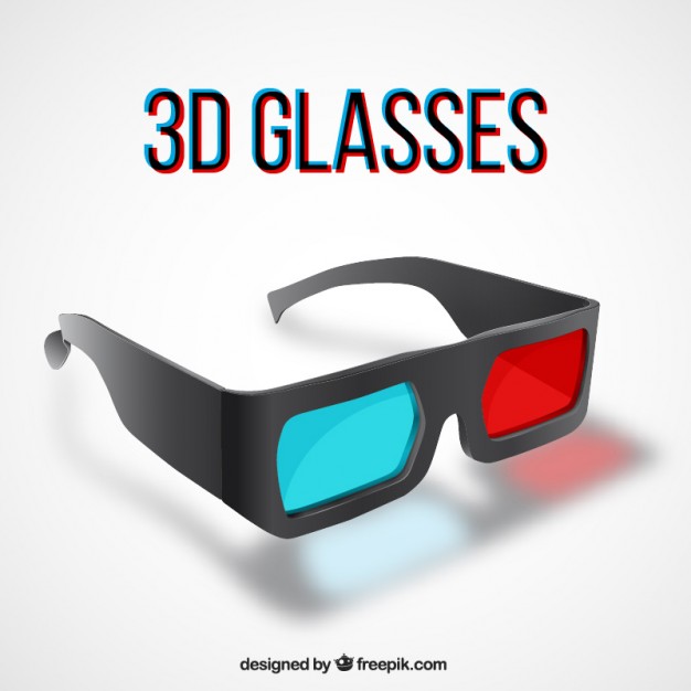 626x626 Black Glasses Vector Free Download