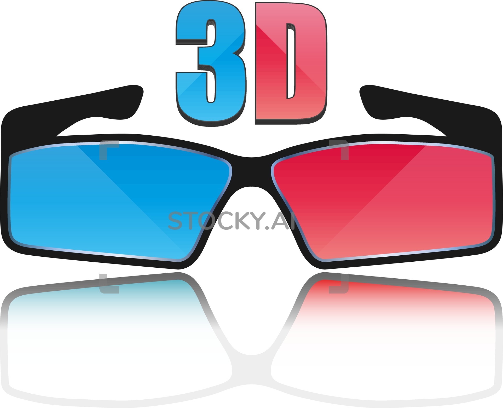 1923x1561 Image Of Icon Glasses, Vector Illustration