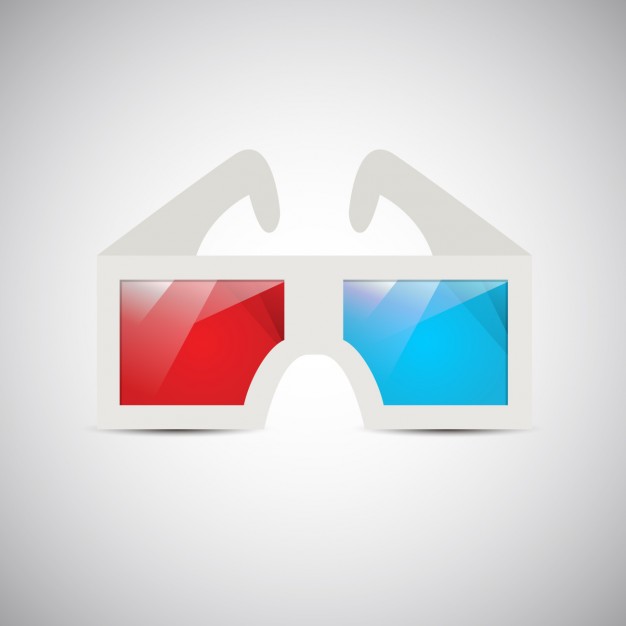 626x626 Vintage Glasses Vector Free Download