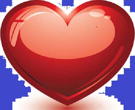 Heart Vector Wdw Fan Zone 433x353 Heart Vector Wdw Fan Zone