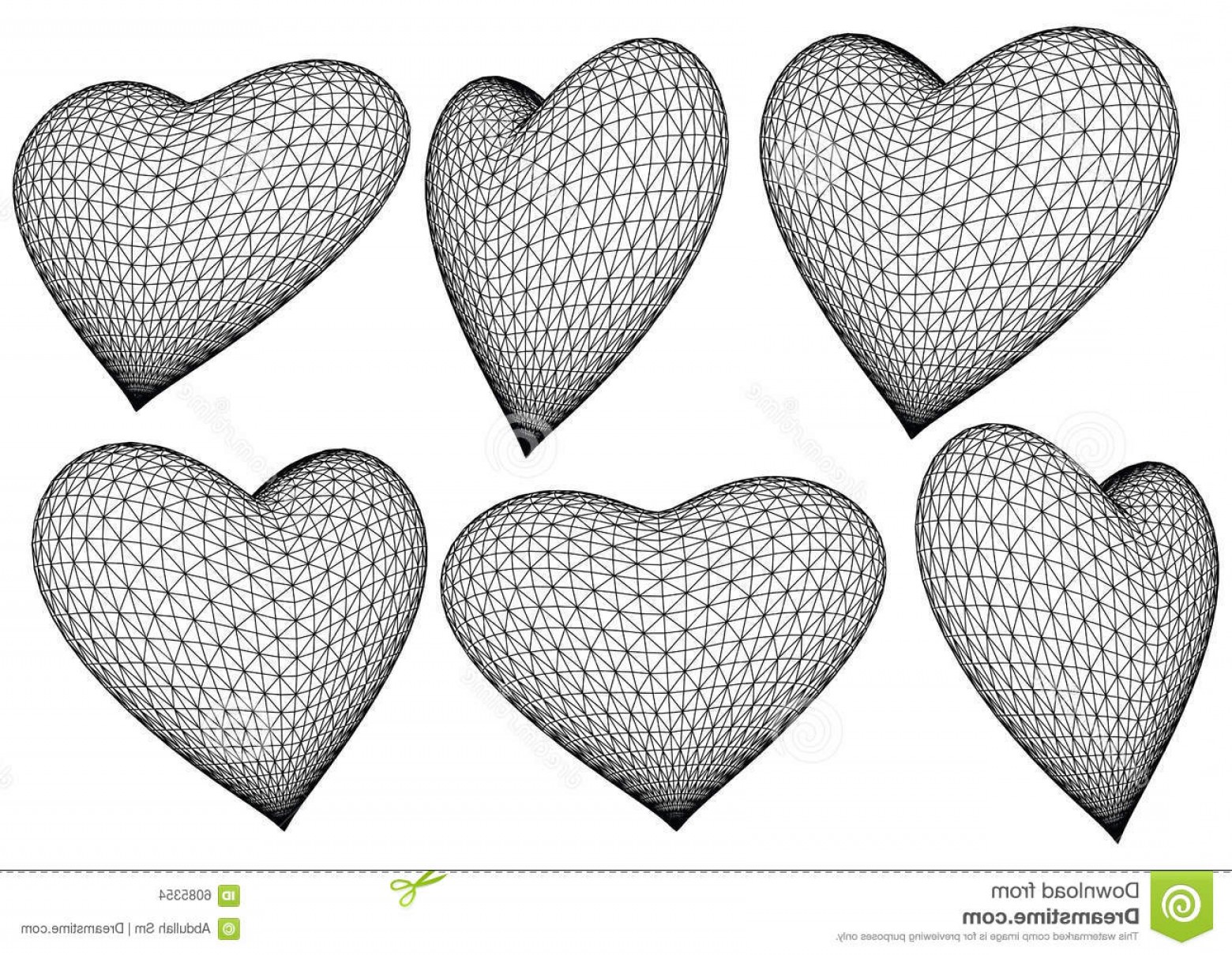 1560x1210 Vector Heart Catchsplace