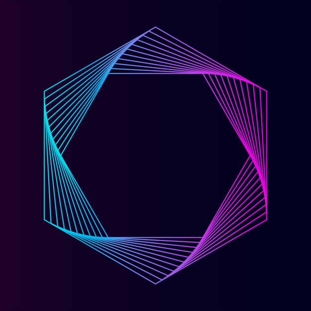 Hexagon Vectors, Photos And Free Download 626x626 Hexagon Vectors, Photos And Free Download