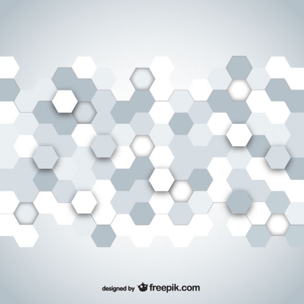 Hexagonal Mosaic Vector Free Download 626x626 Hexagonal Mosaic Vector Free Download