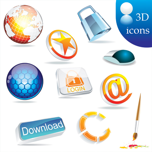 600x600 Vector Icons Images