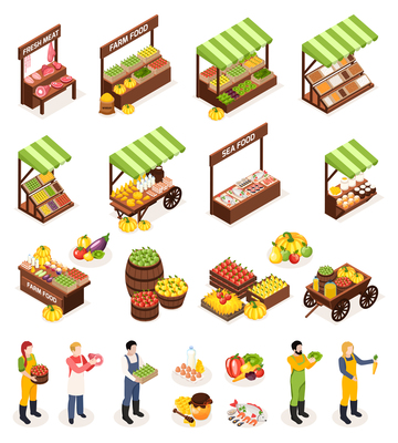 360x400 Marketing Food Icon On Curated Vector Illustrations, Stock