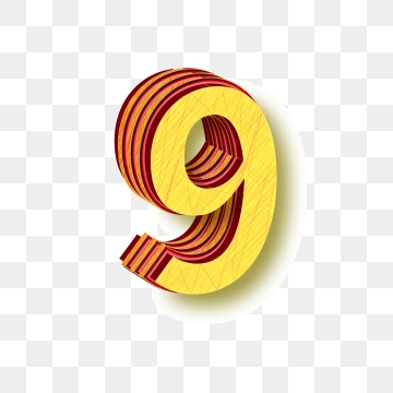 360x360 Numbers Vector Png, Vector, And Clipart With Transparent