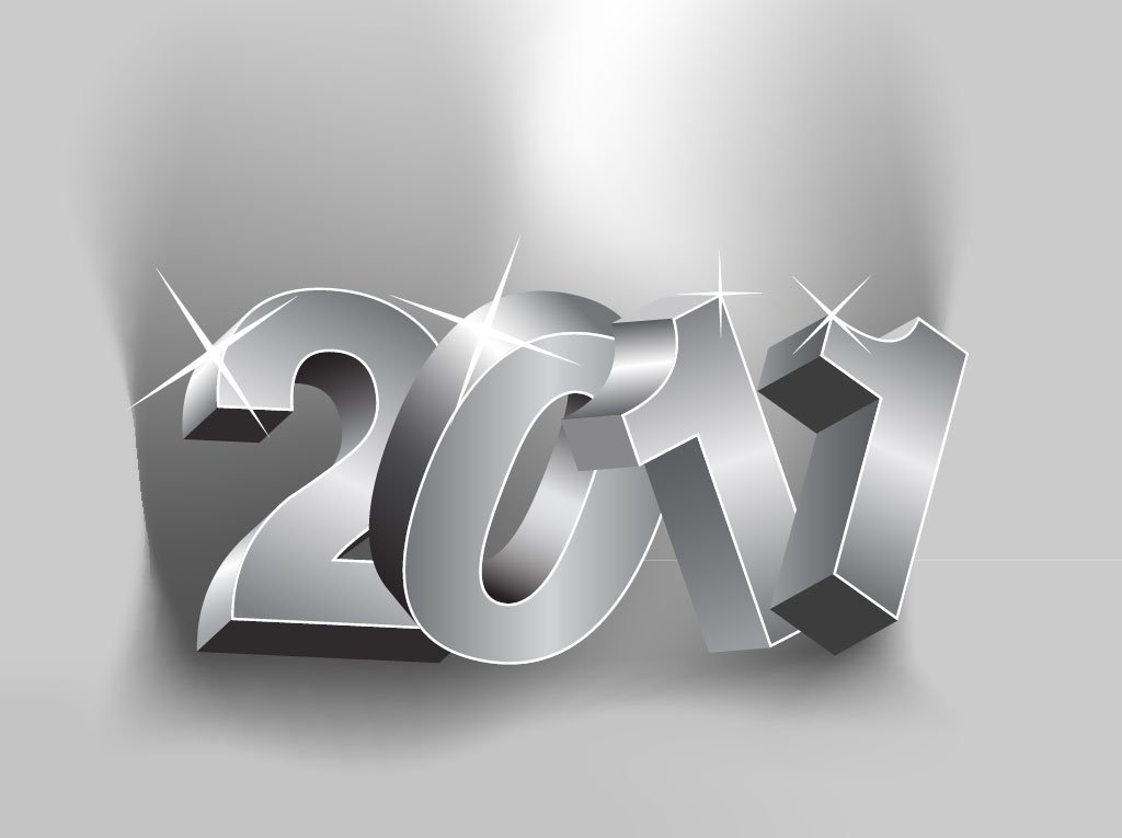 1024x765 D Numbers Vector Vector Art Graphics