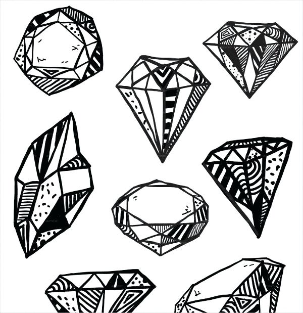 Diamond Patterns Free Vector Format Download Diamond Cut Out 600x619 Diamond Patterns Free Vector Format Download Diamond Cut Out