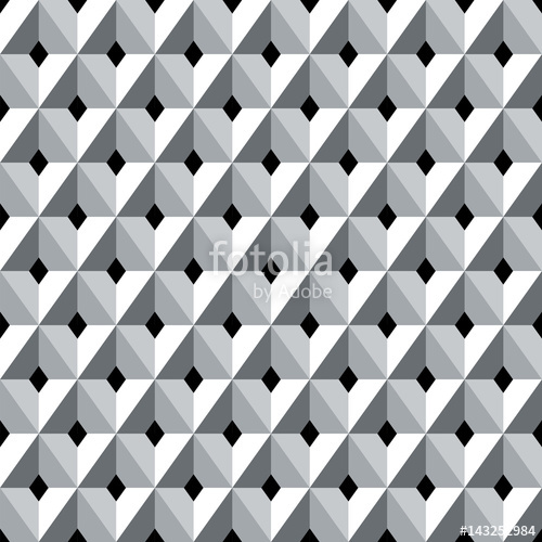 Seamless Geometric Diamonds Pattern Stock Image And Royalty 500x500 Seamless Geometric Diamonds Pattern Stock Image And Royalty
