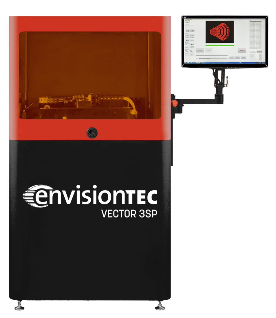 953x1100 Vector Hd Envisiontec