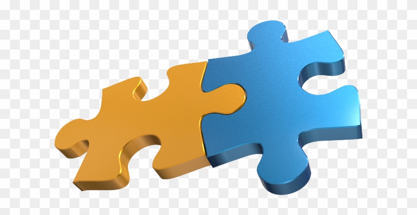 840x434 Puzzle Piece