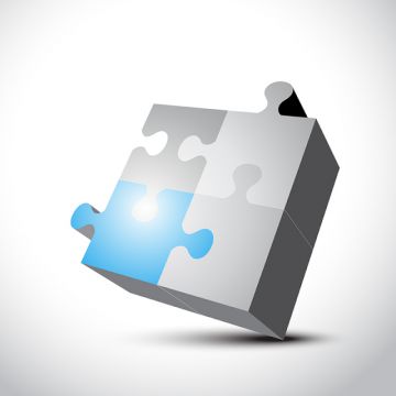 360x360 Puzzle Png, Vector, And Clipart With Transparent