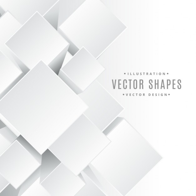 626x626 Cubes Shapes Vector Free Download
