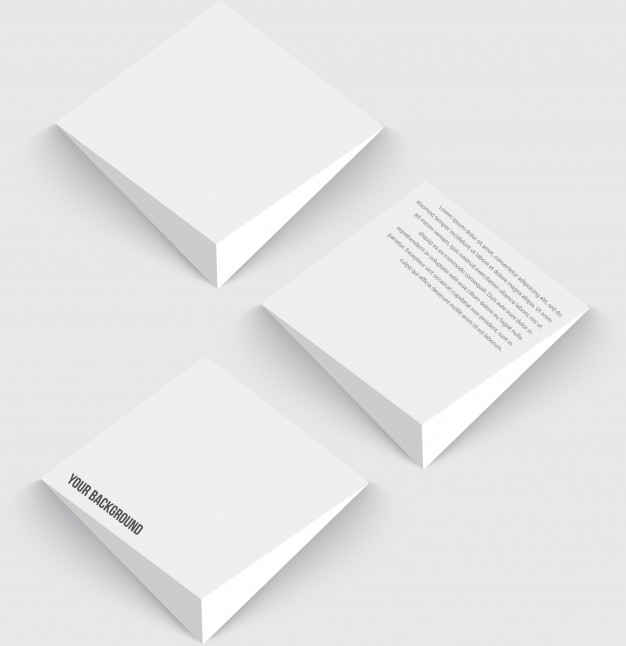 626x646 Rectangle Perspective Vectors, Photos And Free Download