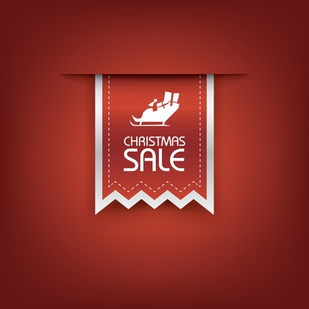 Christmas Sale Ribbon Vector Holiday Discounts Banners With Santa 450x450 Christmas Sale Ribbon Vector Holiday Discounts Banners With Santa