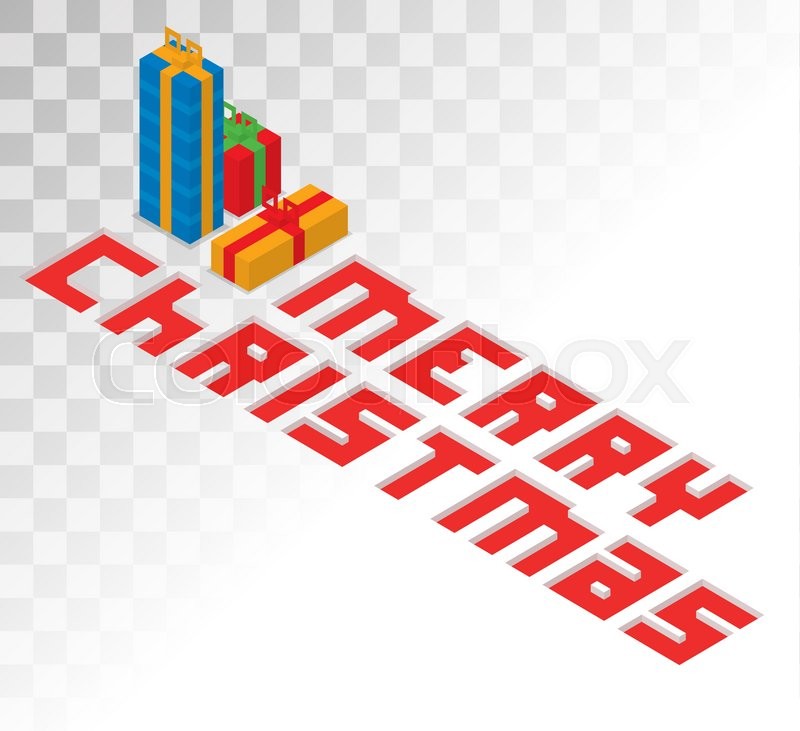 Colorful Isometric Gift Boxe Ribbon Stock Vector Colourbox 800x731 Colorful Isometric Gift Boxe Ribbon Stock Vector Colourbox