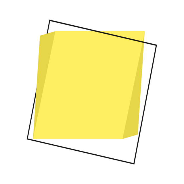 Vector Yellow Banner Ribbon, Vector Banner Ribbon, Vintage 640x640 Vector Yellow Banner Ribbon, Vector Banner Ribbon, Vintage