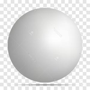 300x300 Blue Glass Ball Shiny D Sphere Vector Wallkeeper