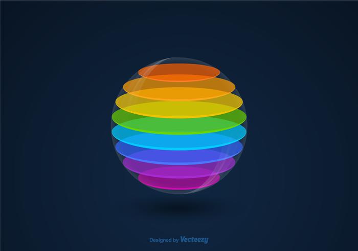 700x490 Sphere Free Vector Art