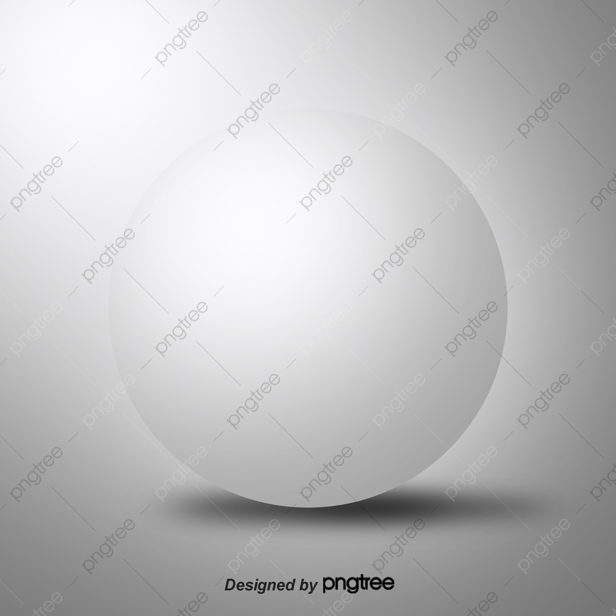 1200x1200 Vector Sphere, Hd, Vector, Gray Ball Png And Vector