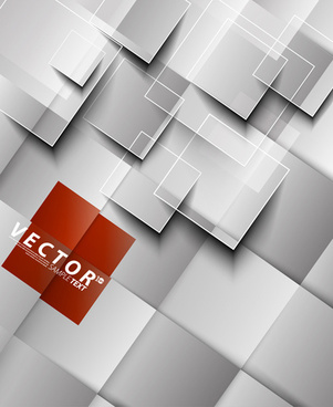 301x368 Square Button Free Vector Download