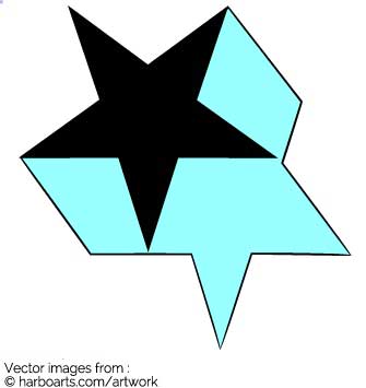 Download Star 335x355 Download Star